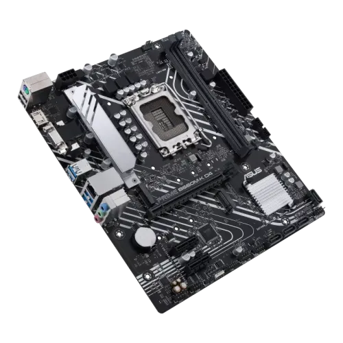 أسوس برايم b660m-k d4 أسوس برايم b660m-k d4