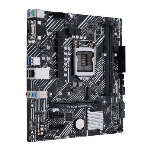 Asus prime h510m-e