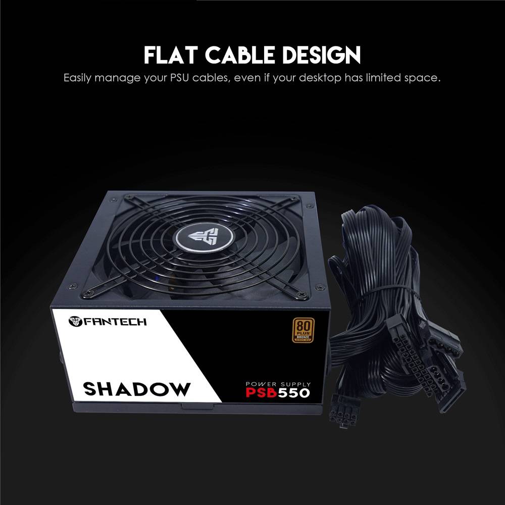 Fantech PSB650