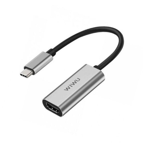 Wiwu alpha hdmi